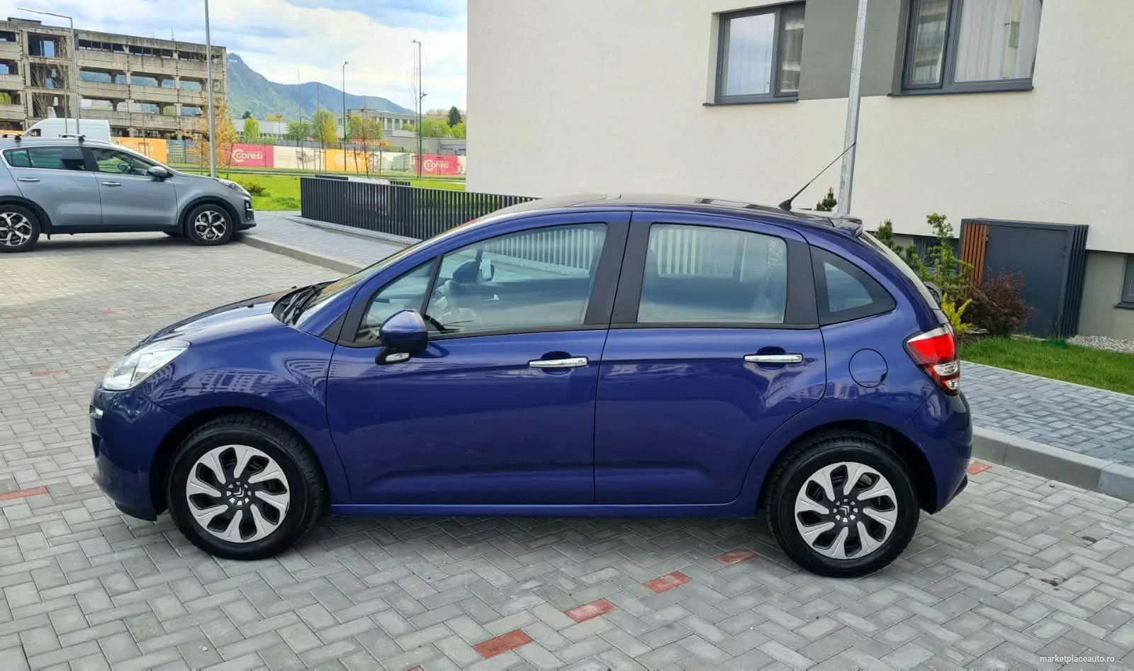 Citroën C3 2014 Diesel